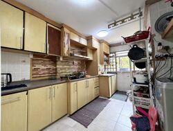 Blk 609 Yio Chu Kang Green (Ang Mo Kio), HDB 5 Rooms #617636341